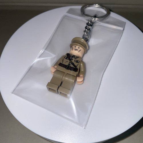 Nuovo lego indiana jones - indiana,