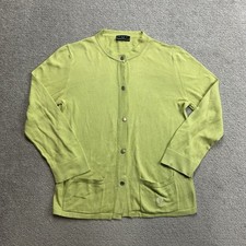 FRED PERRY cardigan donna