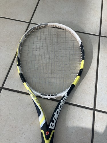Racchetta tennis babolat - racchetta,
