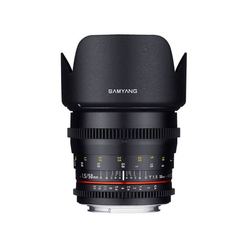Samyang 5 as umc - samyang, mm