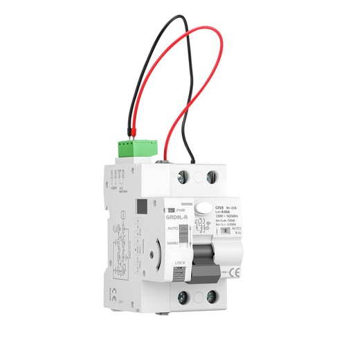25a 30ma salvavita - 30ma,