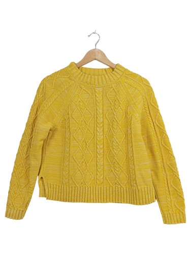 Gap maglione donna giallo - donna,