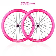 Set ruote bici da strada