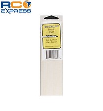 Blocco pretagliato pinecar - pretagliato,