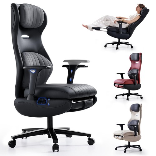 Sedia ufficio ergonomica - da,