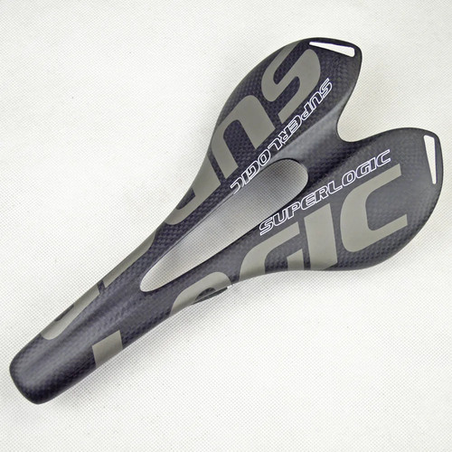 Sella bici superlogic full - sella,