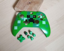 XBOX ONE S Minecraft Edition -