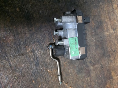 Attuatore turbo volvo xc60 4 - turbo, 2.4