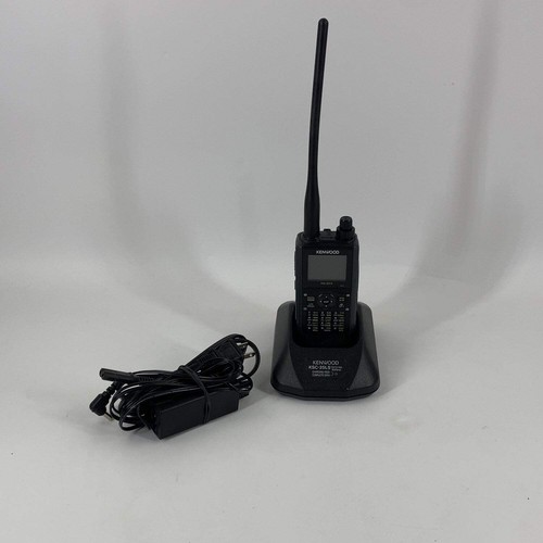 Radio ham kenwood d74a - kenwood, th-d74a