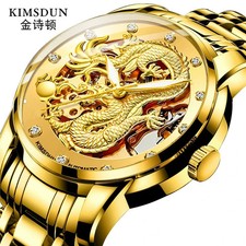 Orologio Uomo Business