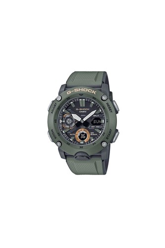 Orologio casio shock - orologio, carbon