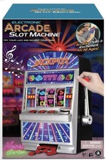 Slot Machine Arcade
