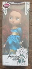 Disney Store Merida (Brave)