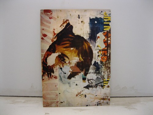Cartolina con riproduzione - , a