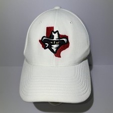 Berretto da baseball bianco