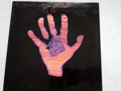 Vinyl vinile george - lp,