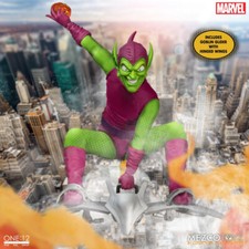 the ONE 12 COLLECTIVE: MARVEL