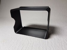 Canon C200 LCD lente di