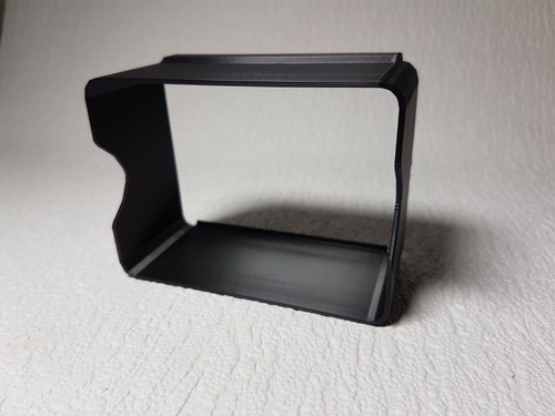 Canon c200 lcd lente - lente, di