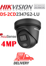 Telecamera di rete Hikvision