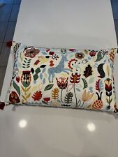 Cuscino Ikea Rodarv arte