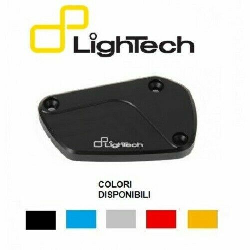 Lightech coperchio cover - lightech, pompa