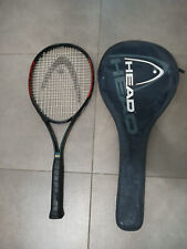 Racchetta da Tennis Head Graphite 660  con Fodero Custodia