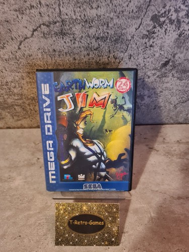 Sega mega drive gioco - mega,