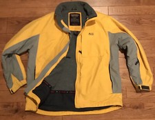 Giacca Abercrombie Y2K anni 90