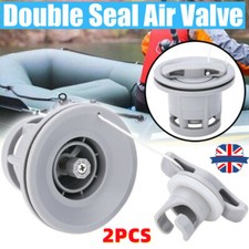 2x Valvola Aria Portatile