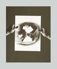 Giulio PAOLINI - "Immacolata