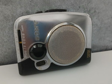 Walkman Sony WM SP1 Cassette