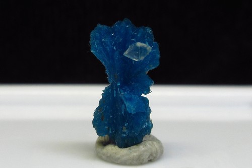 Arco cavansite con - arco, calcite
