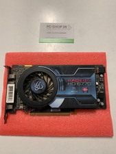 Xfx radeon 6770 gb - hd, 1