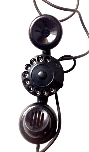 Museale telefono provacircuiti - museale,