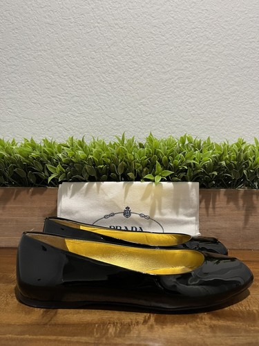 Ballerine prada calzature - ballerine,