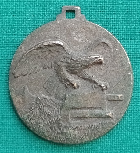 Alpini vecchio distintivo - alpini, :