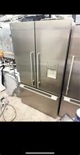Fisher & Paykel Frigorifero Americano STRIPPING PER RICAMBI TUTTI I RICAMBI DISPONIBILI