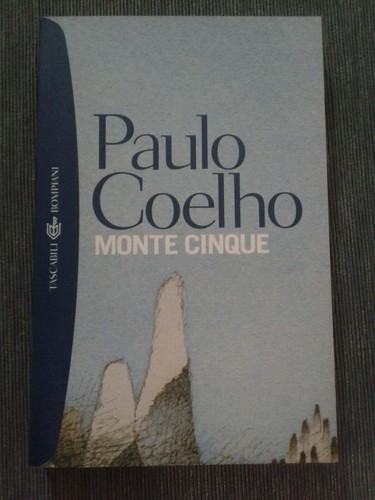 Paulo coelho monte - coelho,