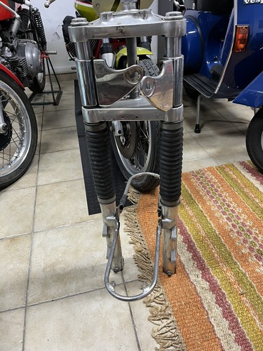 Laverda 1000 forcella completa - 1000,