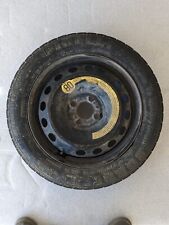 Ruotino di scorta R15 -