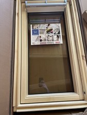 velux finestra 55x98 Completa Di Raccordo Esterno