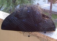 Cappello TRICORNO VENEZIANO