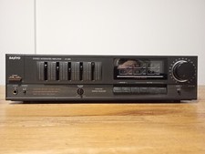 Amplificatore sanyo 388 - amplificatore,