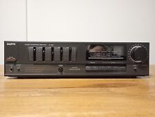 Amplificatore Sanyo JA 388