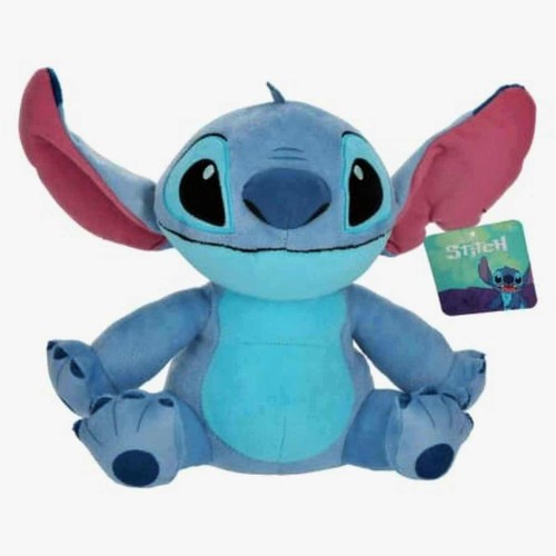 Disney stitch film - lilo, e