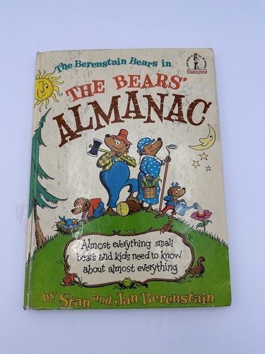 Berenstain bears the - bears,