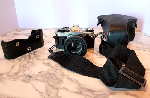 Vintage one owner canon 1 - one,