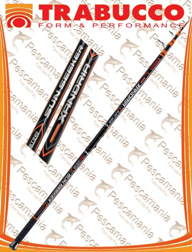 Canna surfcasting trabucco - canna,