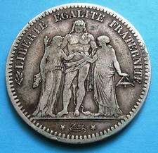 5 Franchi 1848 Hercules -